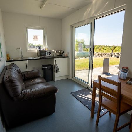 Wigtown By Wigwam Holidays Ньютон-Стьюарт Екстер'єр фото