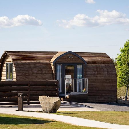 Wigtown By Wigwam Holidays Ньютон-Стьюарт Екстер'єр фото