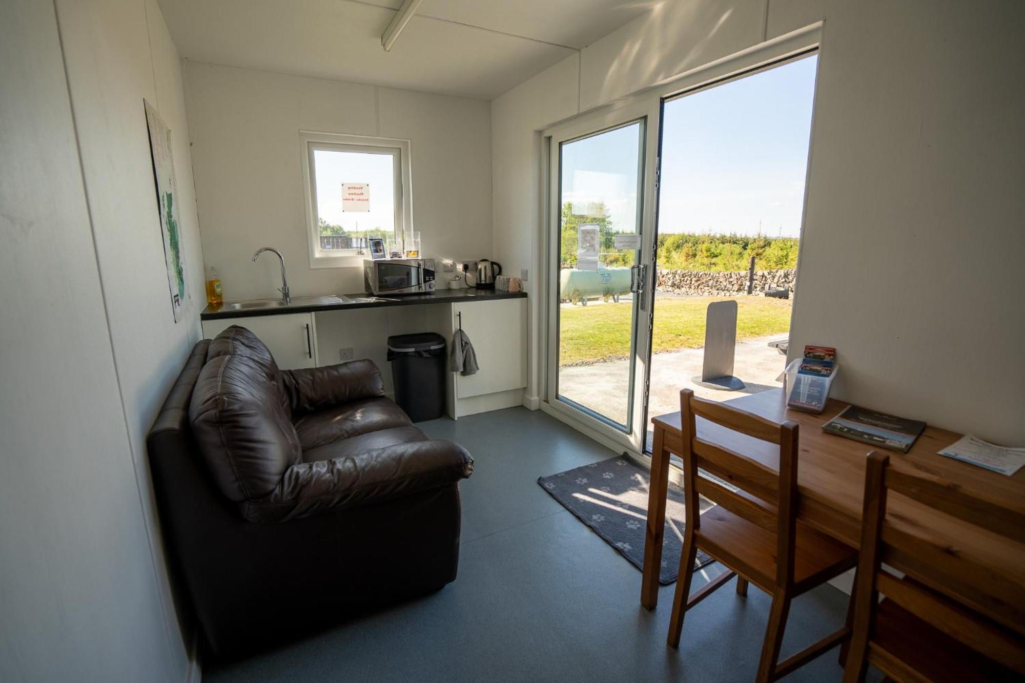 Wigtown By Wigwam Holidays Ньютон-Стьюарт Екстер'єр фото