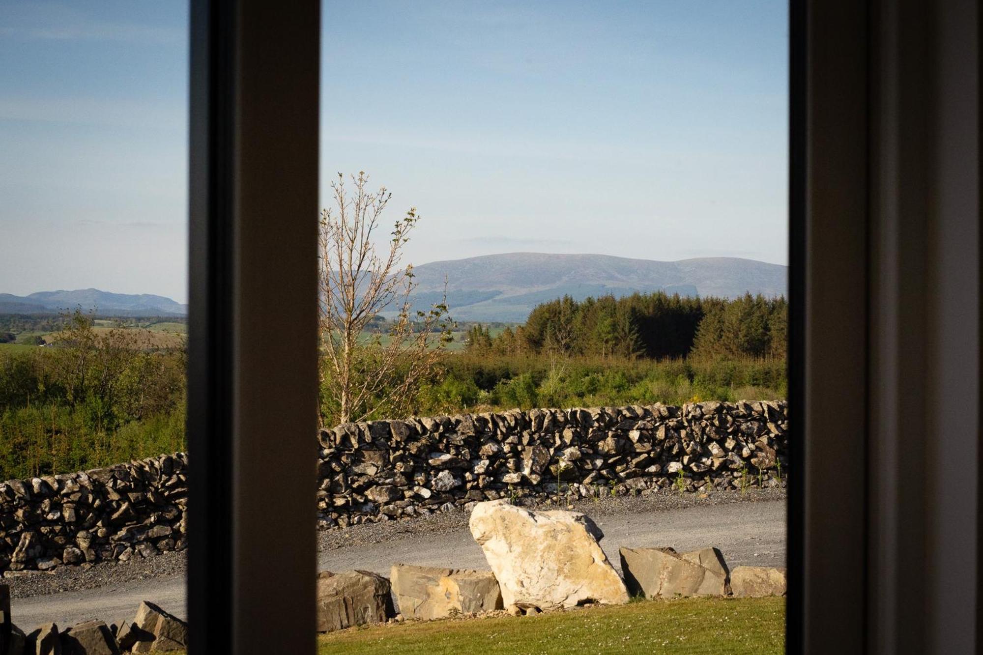 Wigtown By Wigwam Holidays Ньютон-Стьюарт Номер фото
