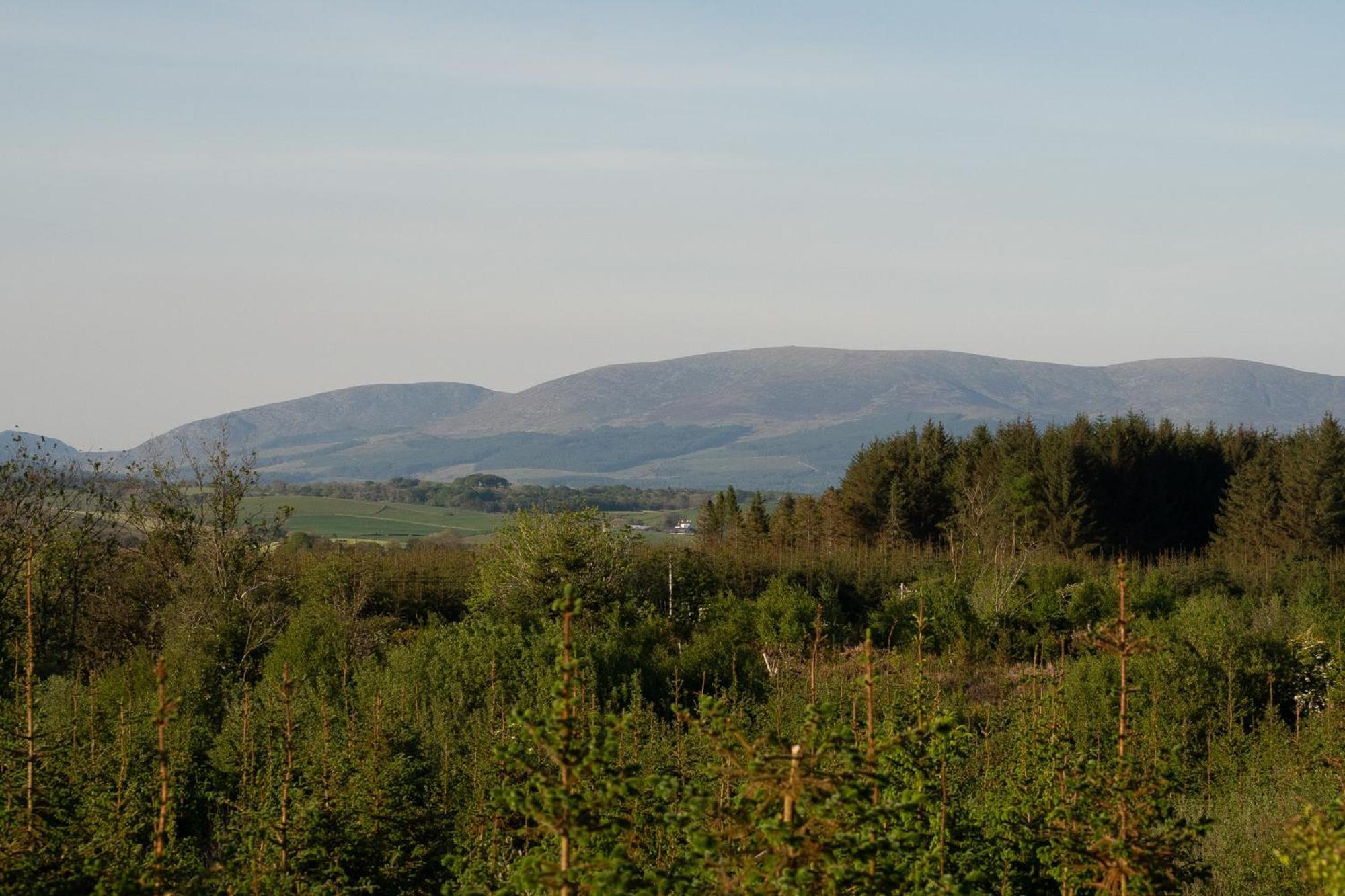 Wigtown By Wigwam Holidays Ньютон-Стьюарт Номер фото